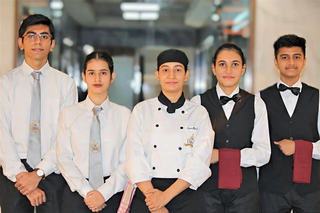 B.Sc in Hospitality Studies course in Mumbai